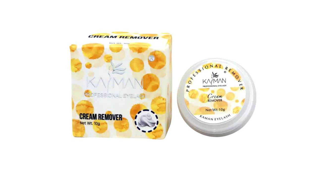 ریمور کرمی کامان