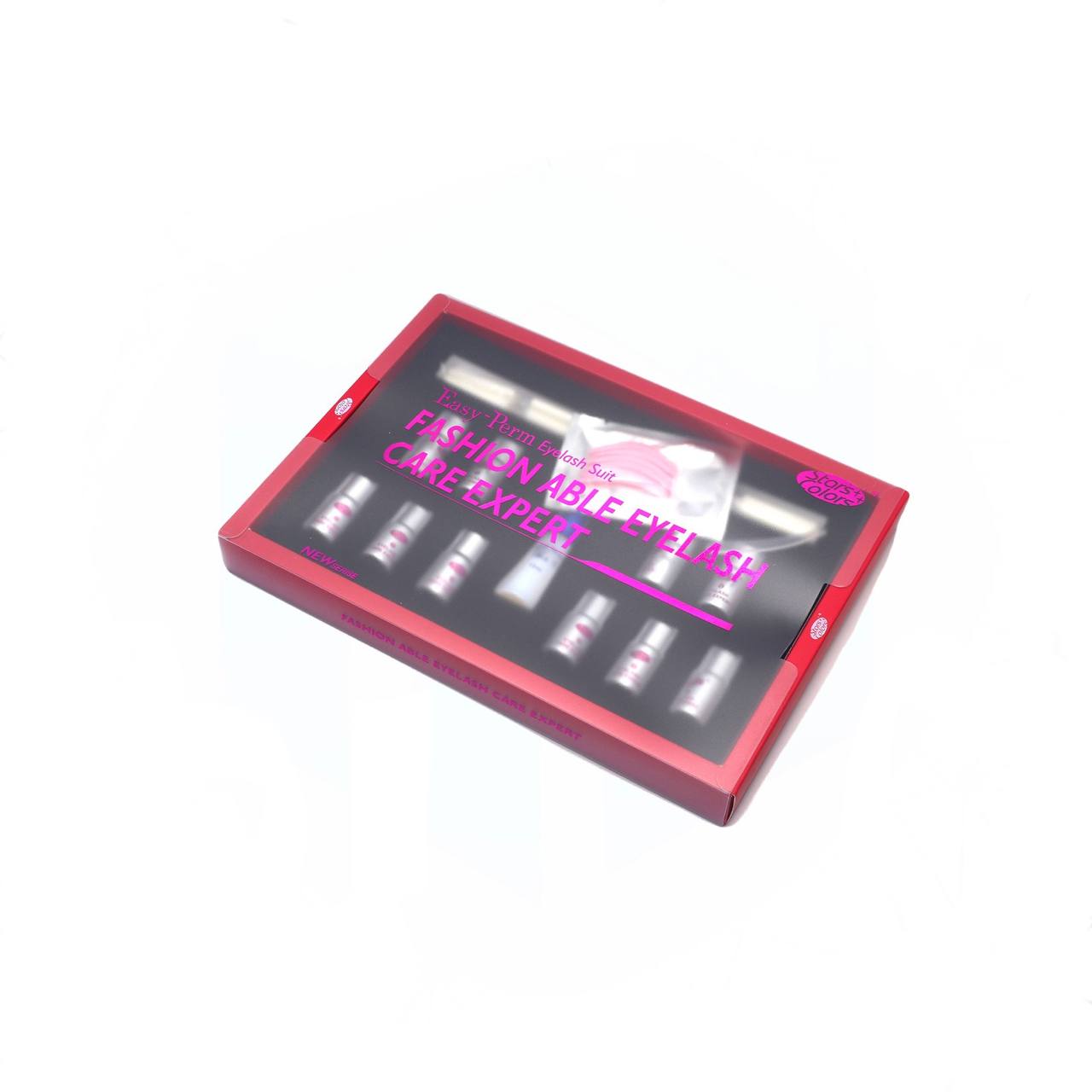 لیفت استار کالر (صورتی طلقی)