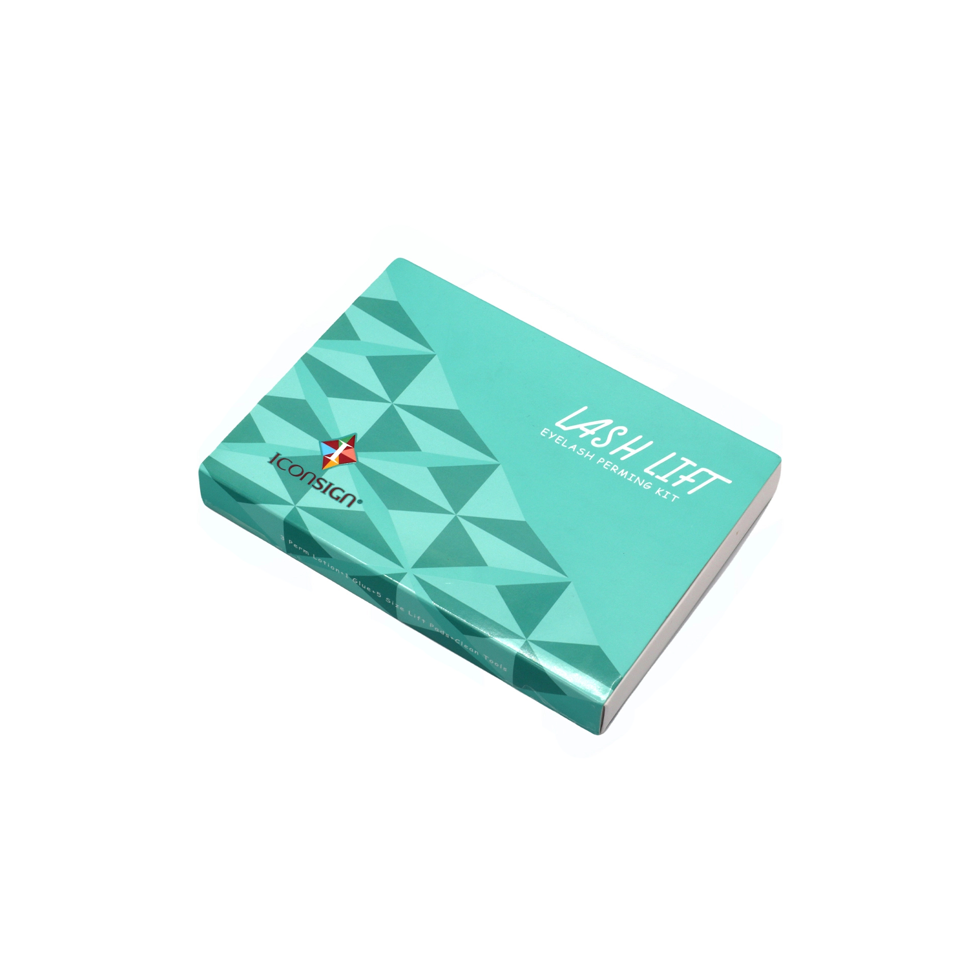 لیفت ساشه ای لش لیفت