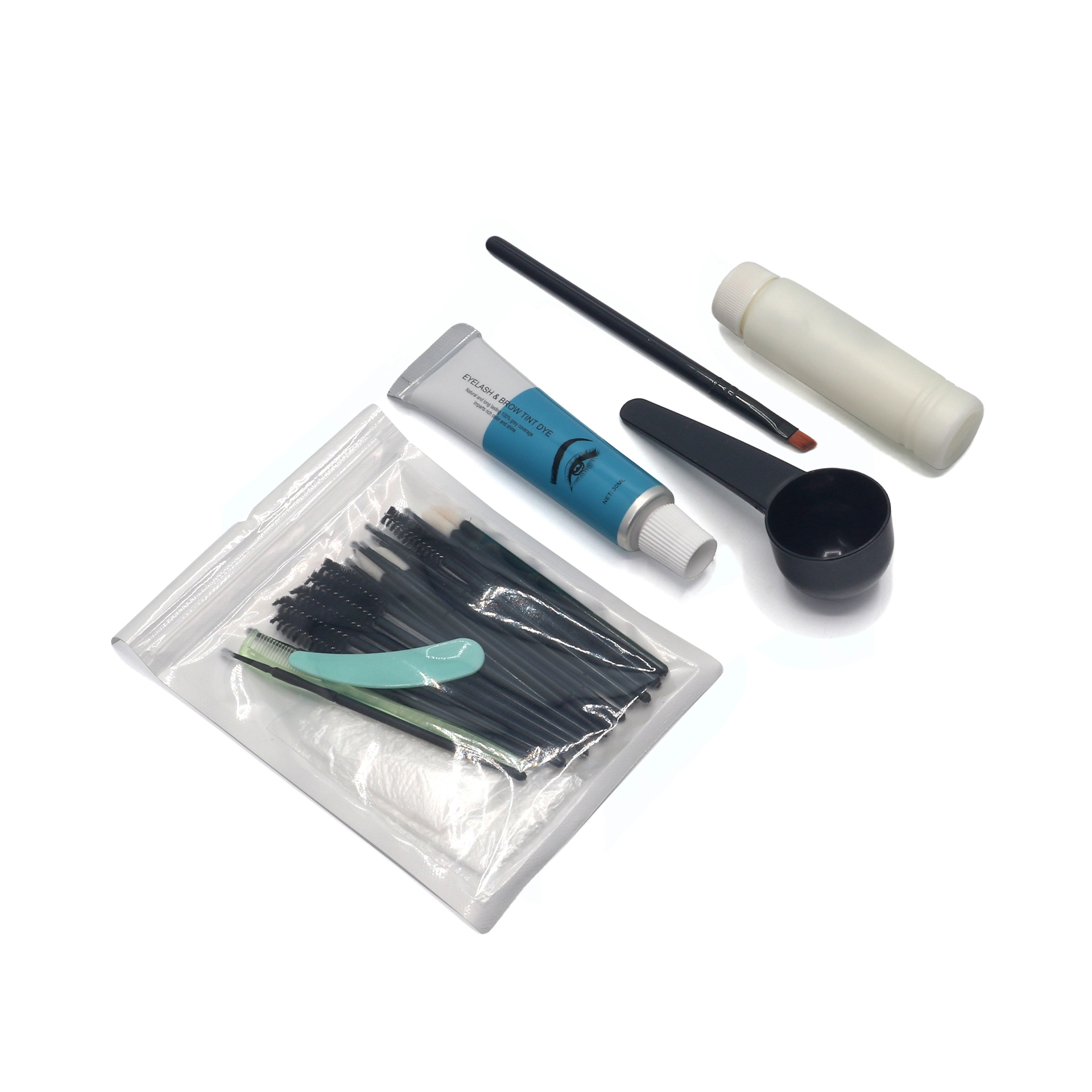 رنگ و لمینت لاکراین