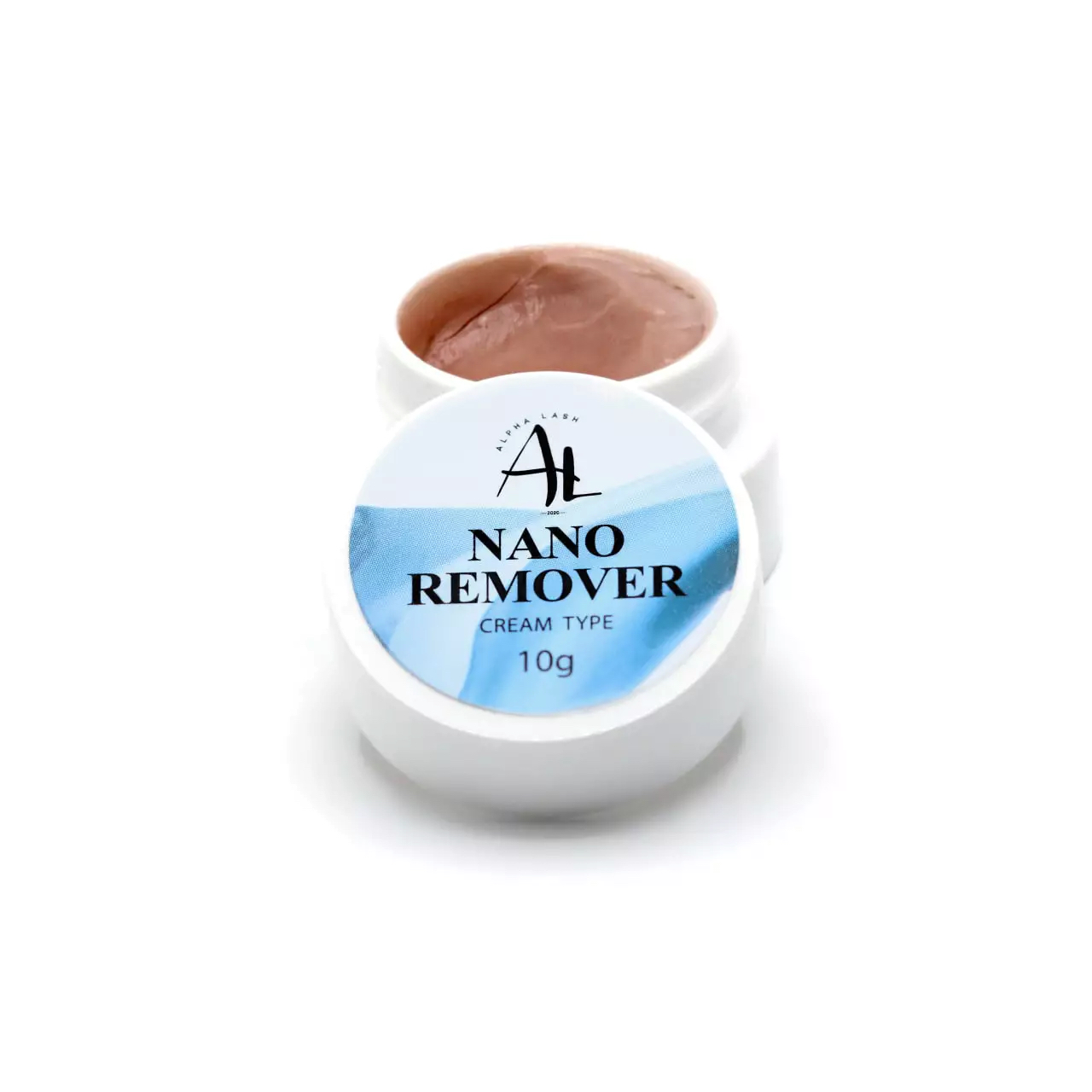 ریموور کرمی آلفا