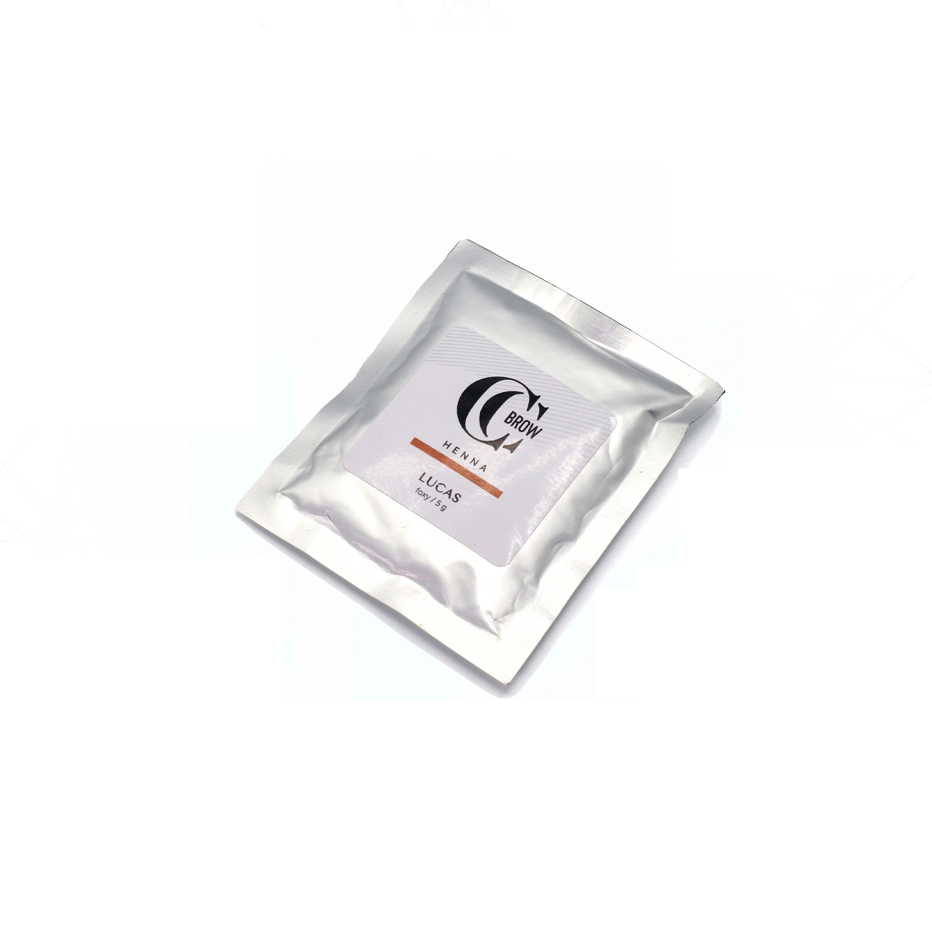 حنا ابرو (ساشه ای)