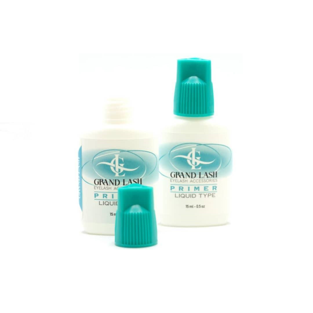 پرایمر گرندلش