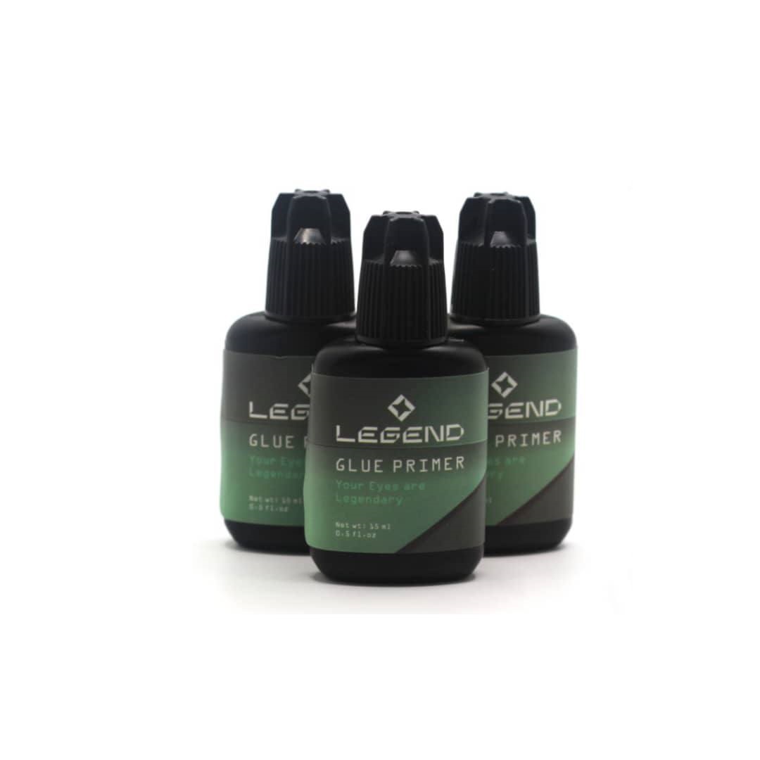 پرایمر لجند