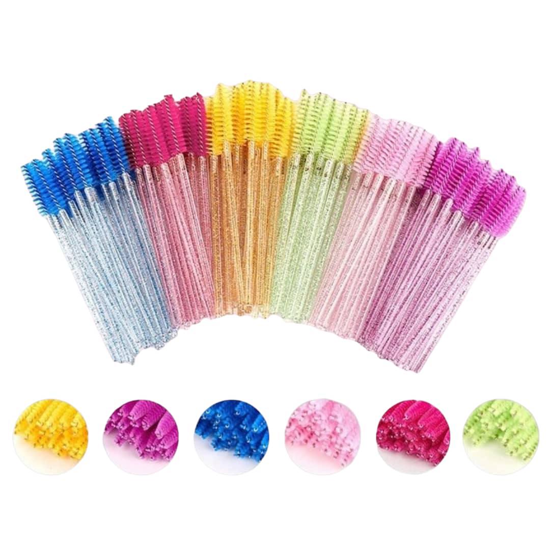 براش مویی 50 عددی